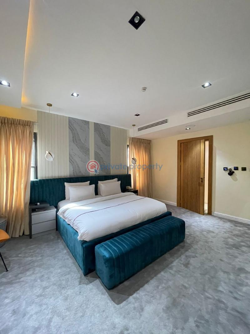 2 bedroom Flat & Apartment Short let Lekki Phase 1 Lagos - 2