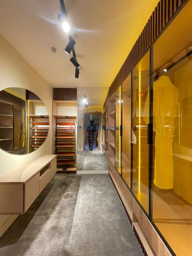 2 bedroom Flat & Apartment Short let Lekki Phase 1 Lagos - 1