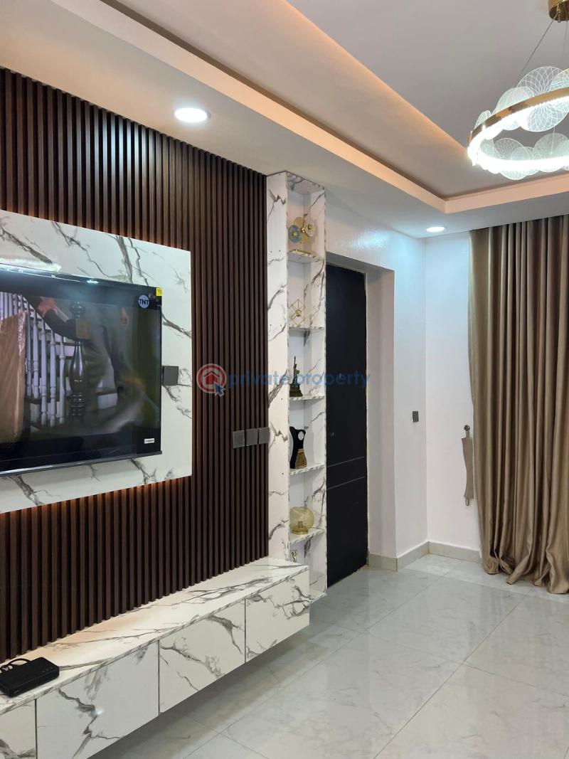 2 bedroom Flat & Apartment Short let Ikeja GRA Lagos - 13