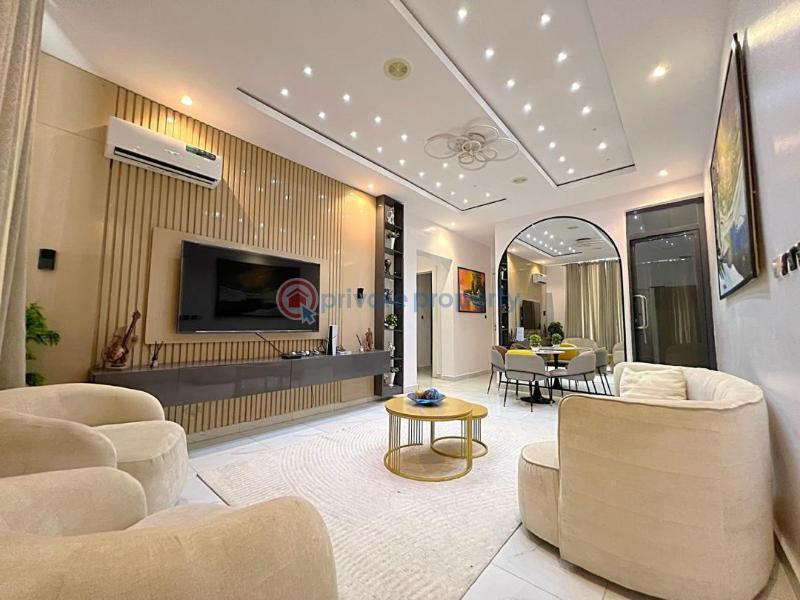 2 bedroom Flat & Apartment Short let Ikate Elegushi Lekki Lagos - 7