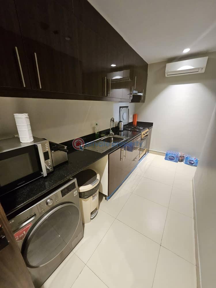 2 bedroom Block Of Flats For Rent Blue Waters Lekki Phase 1 Lagos - 3