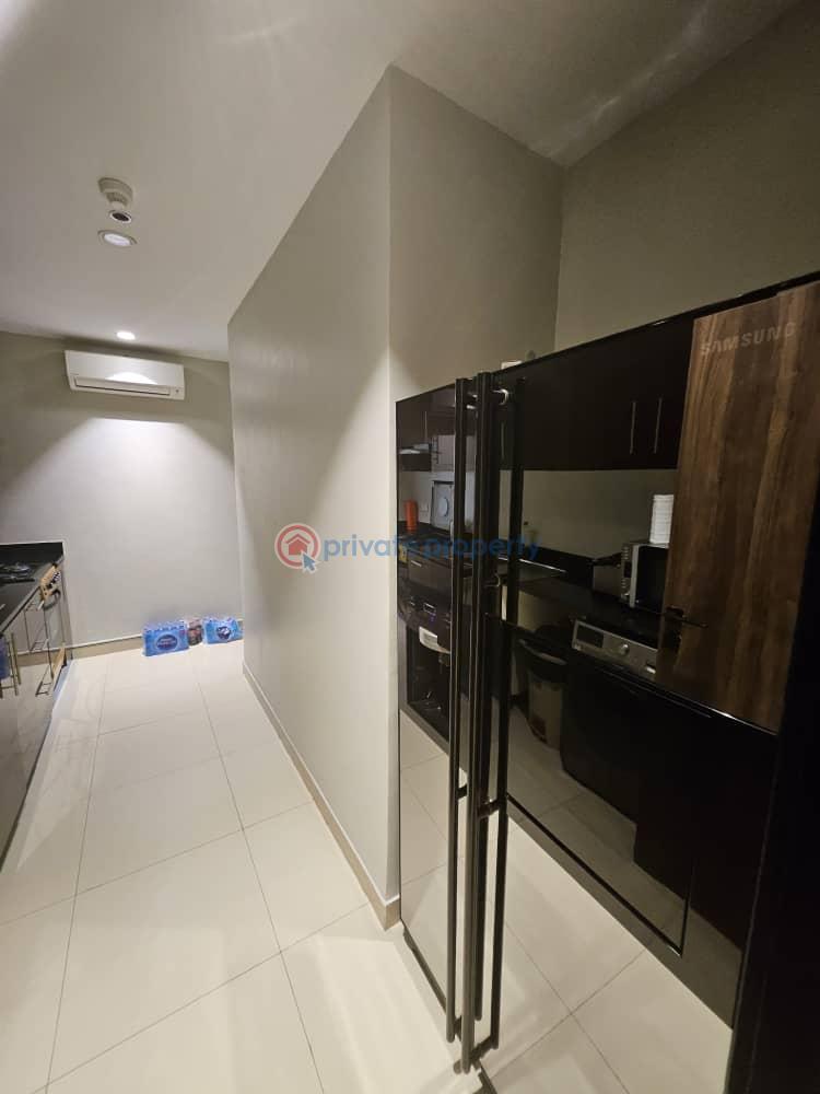 2 bedroom Block Of Flats For Rent Blue Waters Lekki Phase 1 Lagos - 7