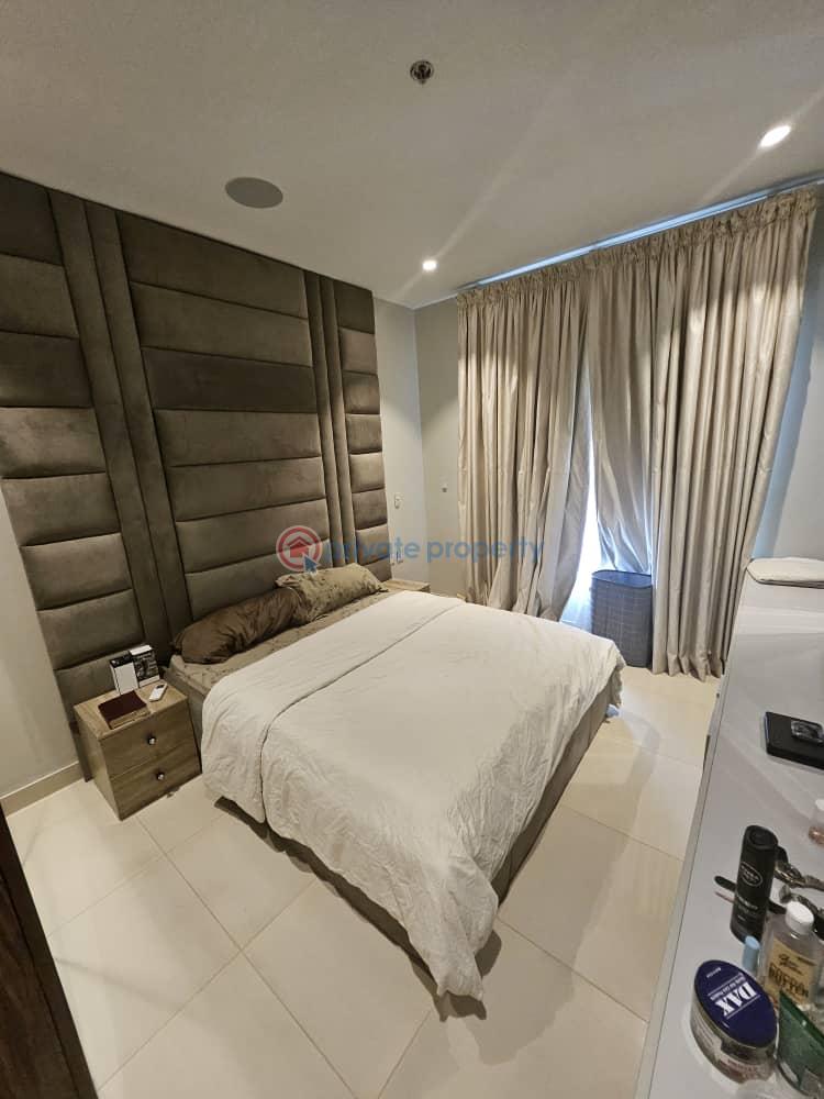 2 bedroom Block Of Flats For Rent Blue Waters Lekki Phase 1 Lagos - 4