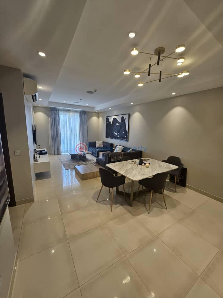 2 bedroom Block Of Flats For Rent Blue Waters Lekki Phase 1 Lagos - 13