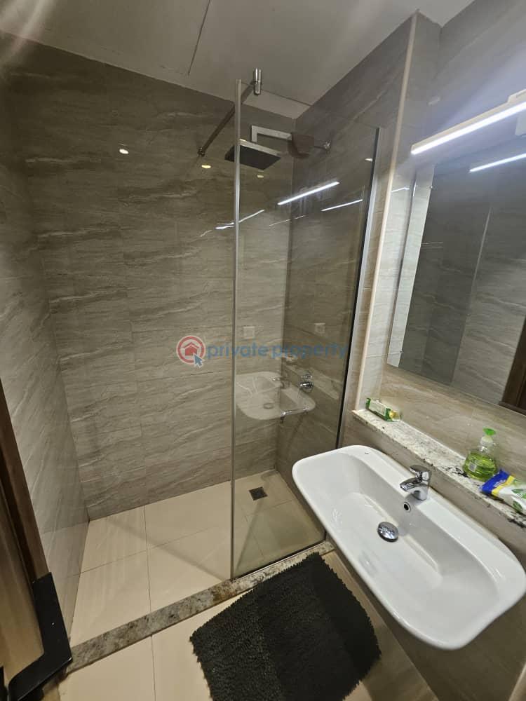 2 bedroom Block Of Flats For Rent Blue Waters Lekki Phase 1 Lagos - 8