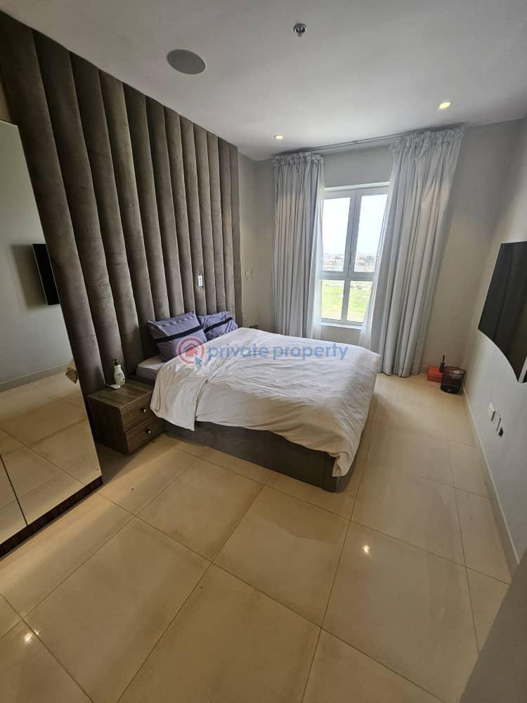 2 bedroom Block Of Flats For Rent Blue Waters Lekki Phase 1 Lagos - 6