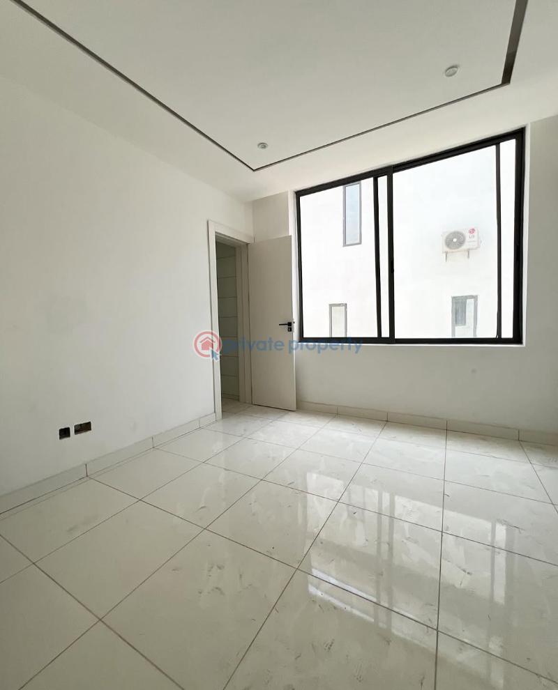 2 bedroom Block Of Flats For Sale Ikate, Lekki Lekki Lagos - 5