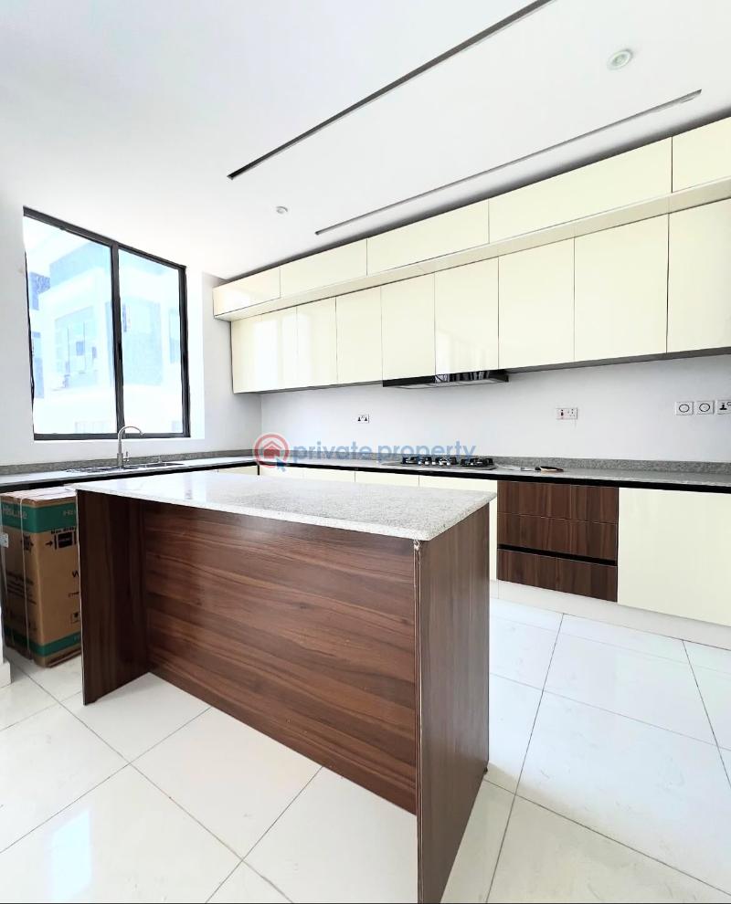 2 bedroom Block Of Flats For Sale Ikate, Lekki Lekki Lagos - 4