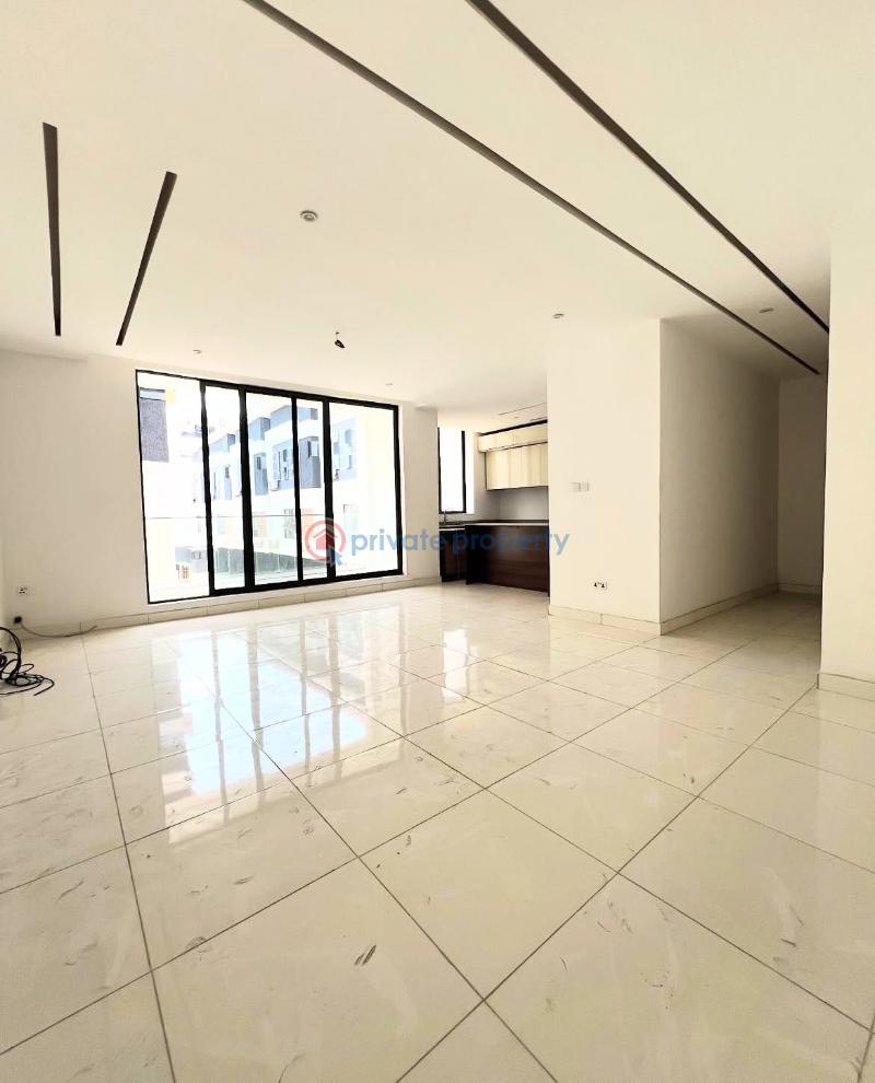 2 bedroom Block Of Flats For Sale Ikate, Lekki Lekki Lagos - 6