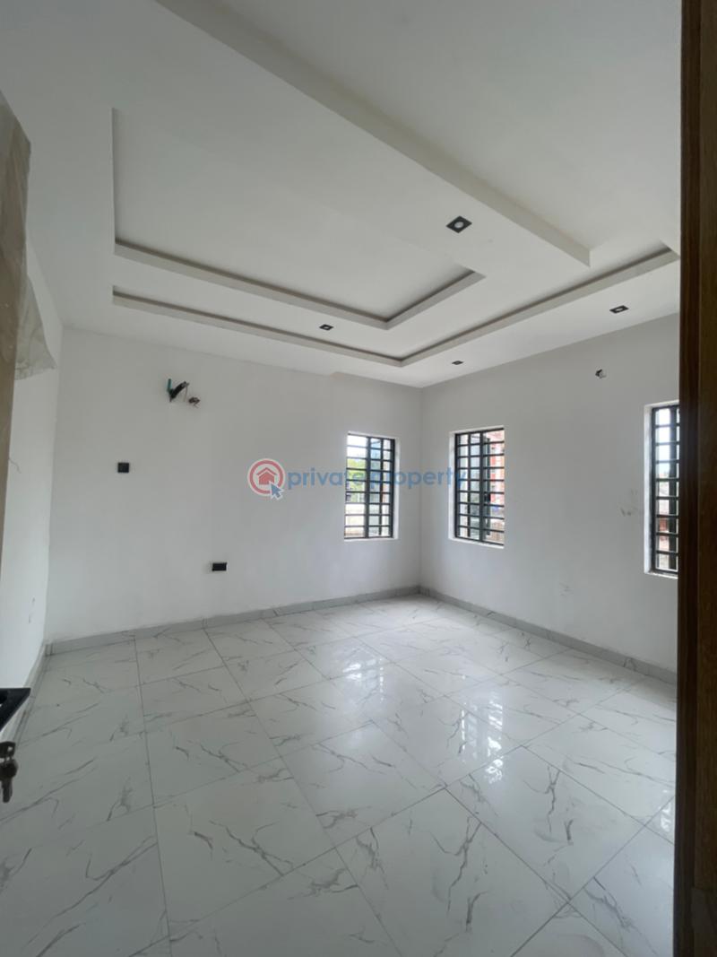 2 bedroom Block Of Flats For Sale Yaba Lagos - 8