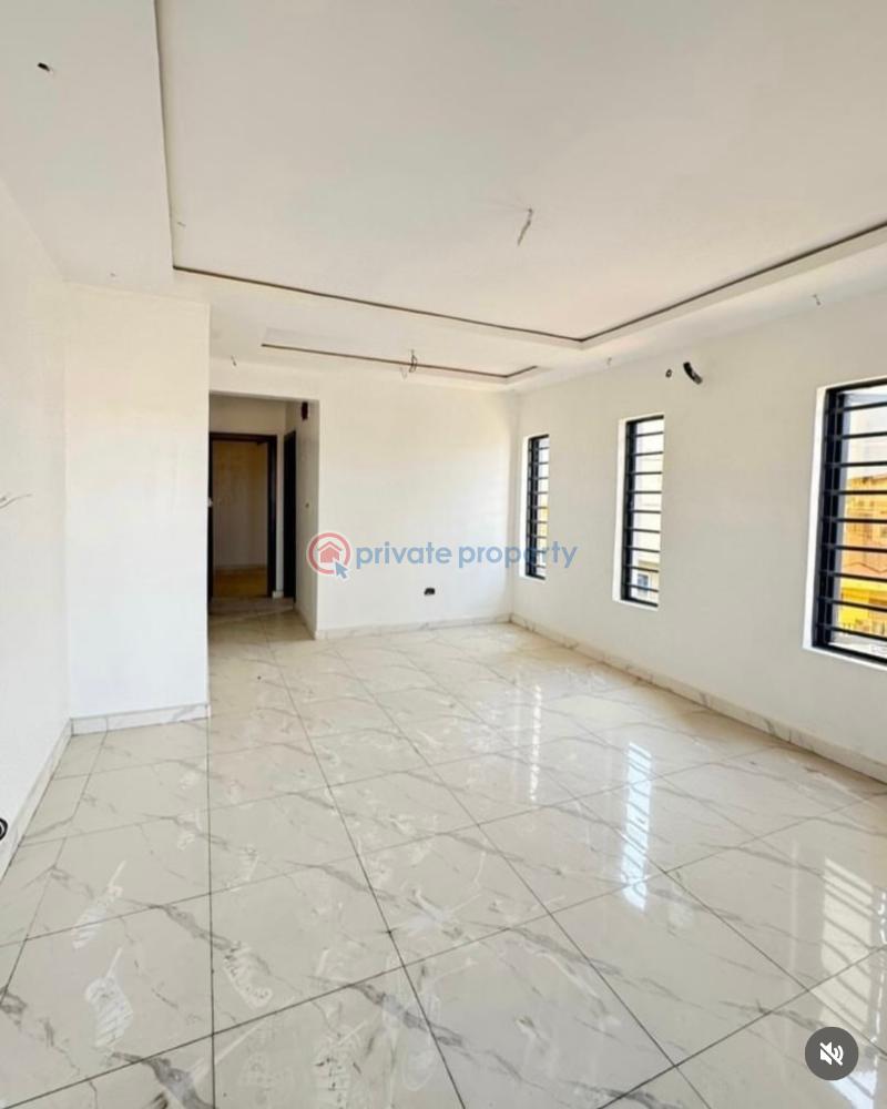 2 bedroom Block Of Flats For Sale Gbagada Lagos - 8