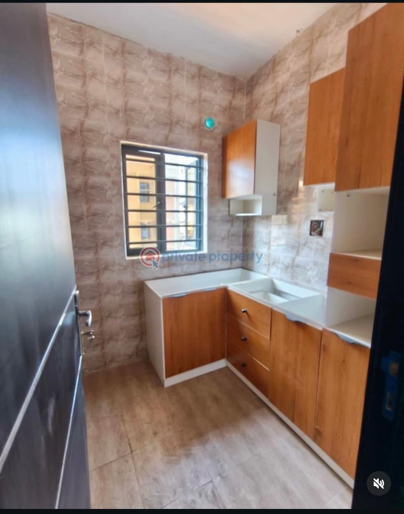 2 bedroom Block Of Flats For Sale Gbagada Lagos - 7