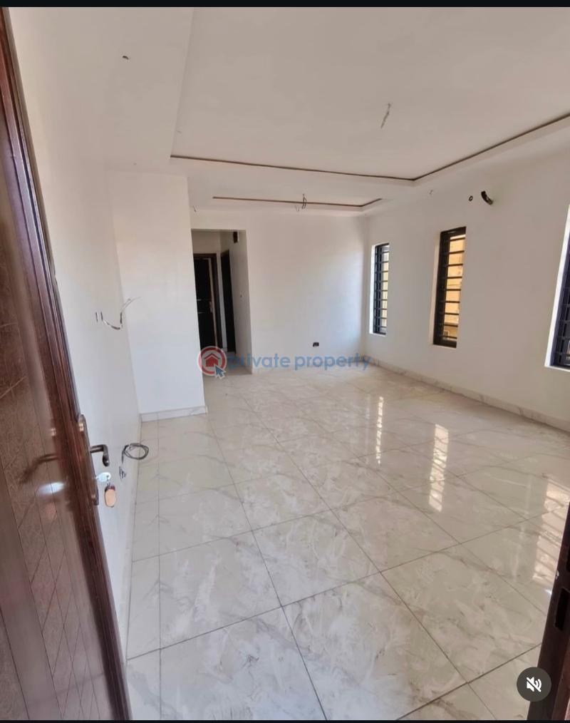 2 bedroom Block Of Flats For Sale Gbagada Lagos - 9