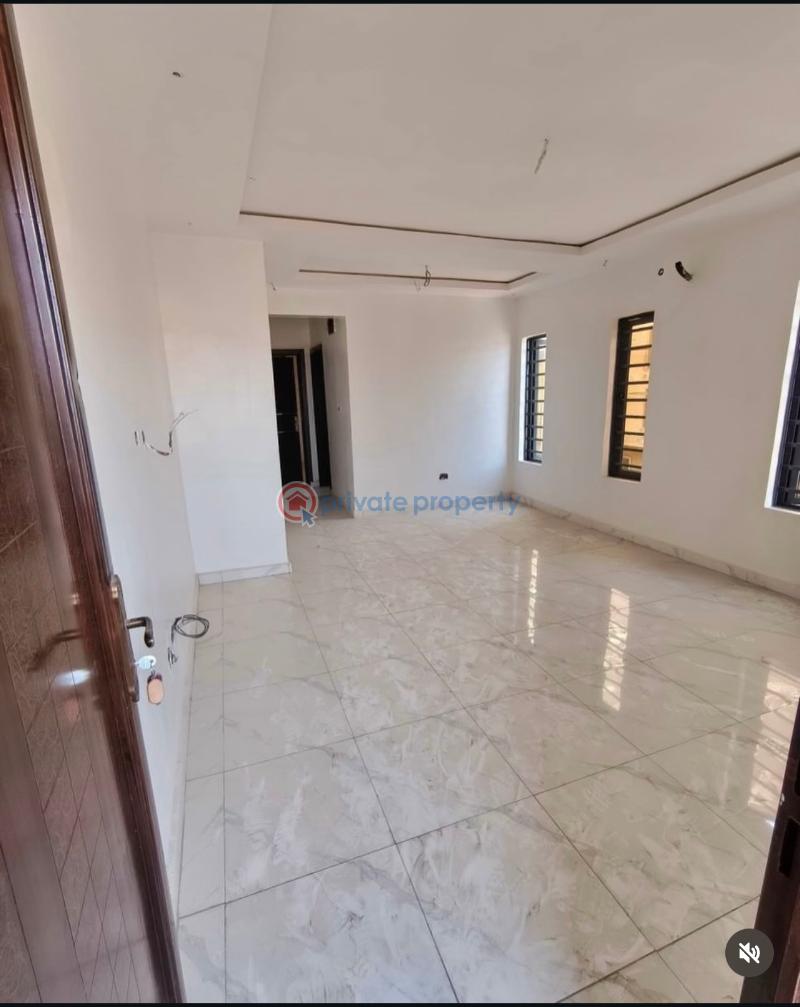 2 bedroom Block Of Flats For Sale Gbagada Lagos - 5