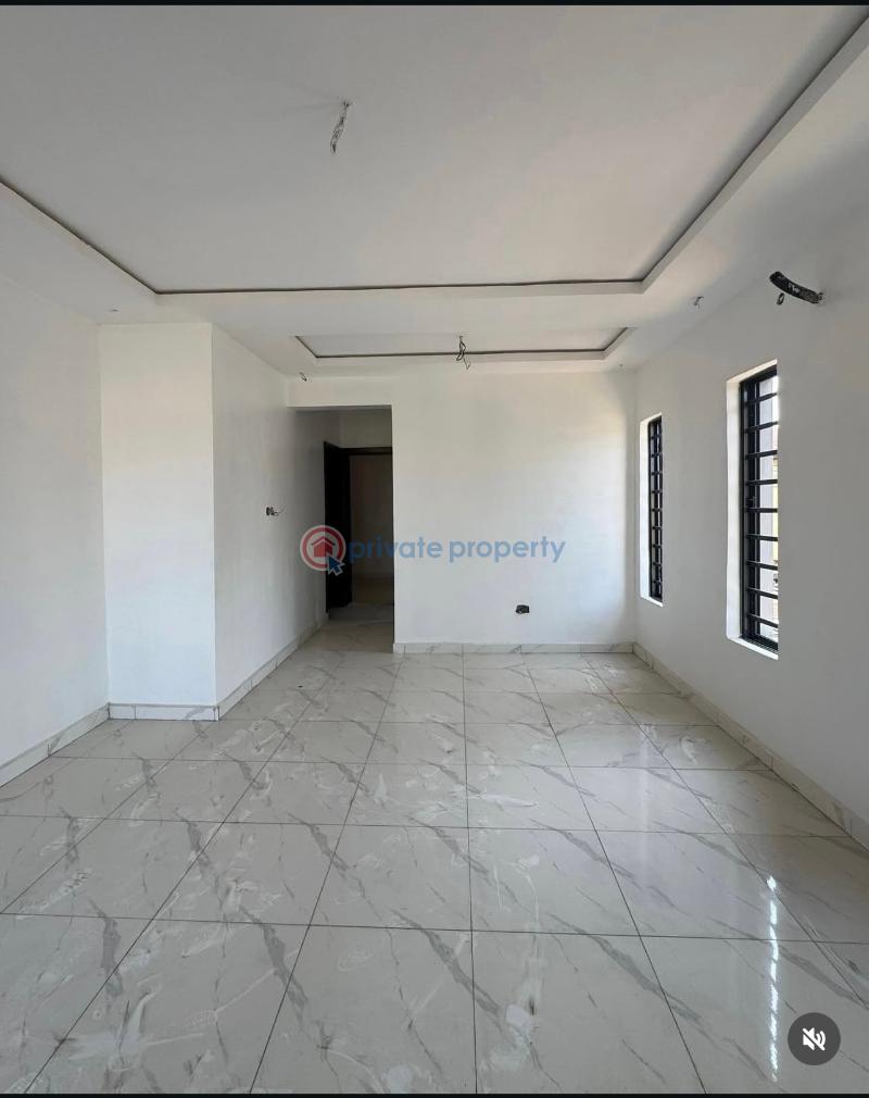 2 bedroom Block Of Flats For Sale Gbagada Lagos - 3