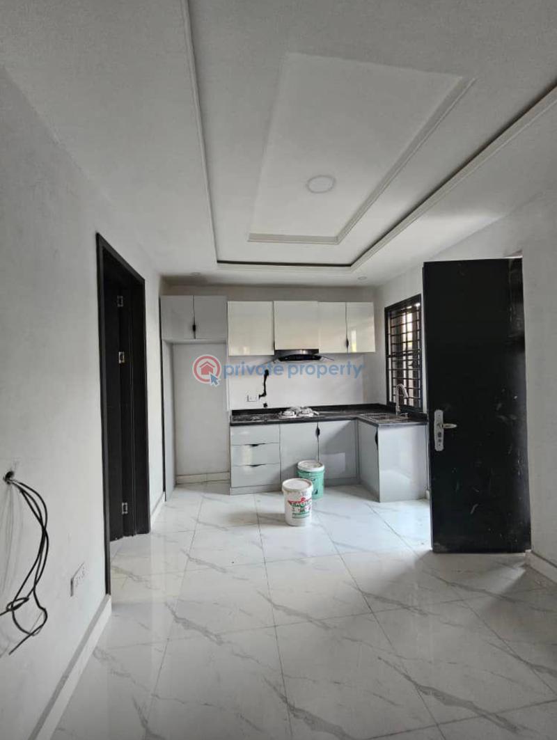 2 bedroom Block Of Flats For Sale Maryland Ikeja Mende Maryland Lagos - 3