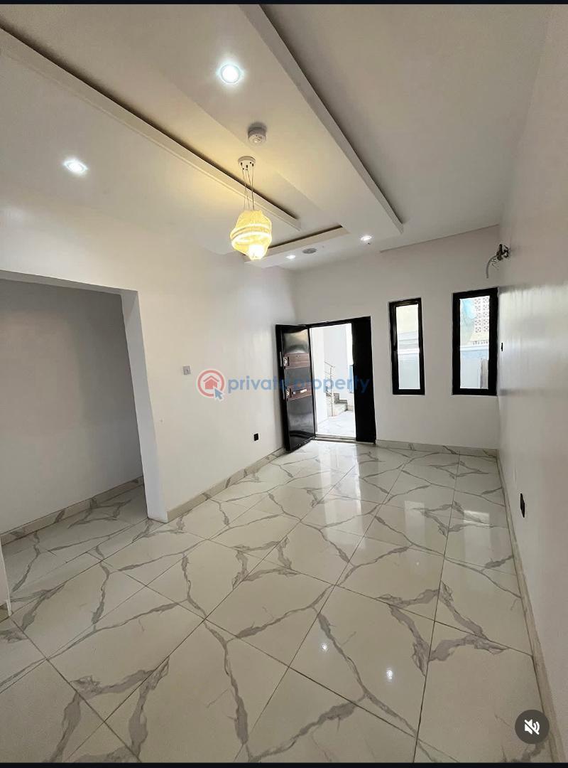 2 bedroom Block Of Flats For Sale Ogudu GRA Lagos - 7