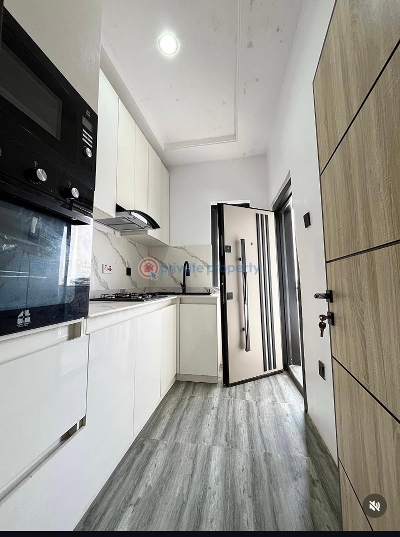 2 bedroom Block Of Flats For Sale Ogudu GRA Lagos - 6