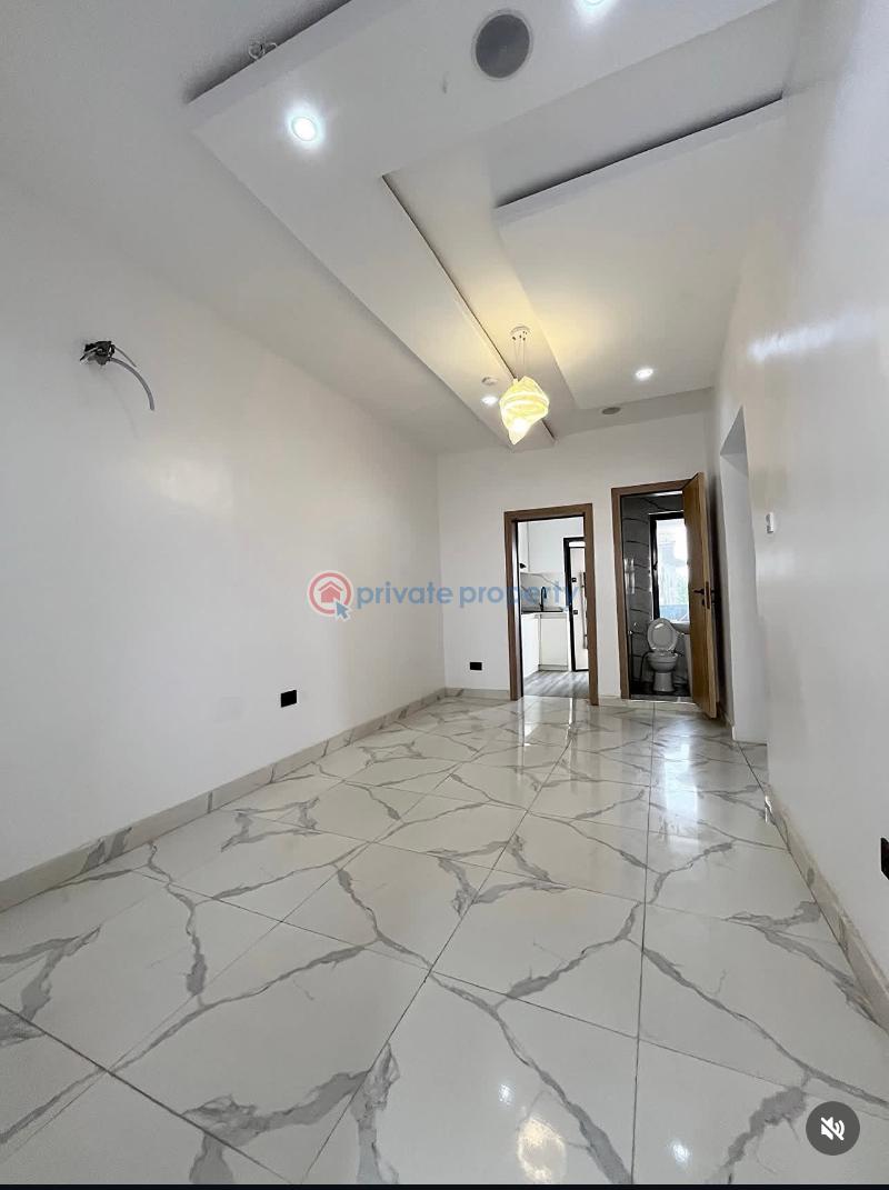2 bedroom Block Of Flats For Sale Ogudu GRA Lagos - 8