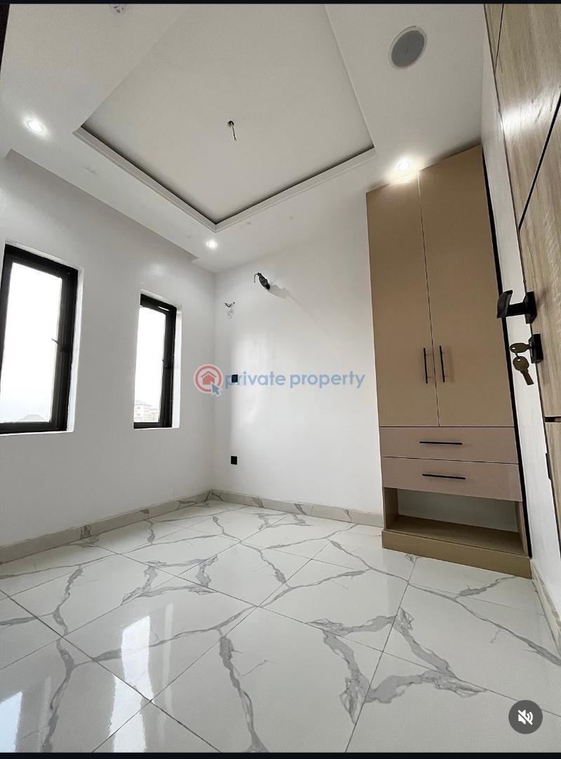 2 bedroom Block Of Flats For Sale Ogudu GRA Lagos - 5