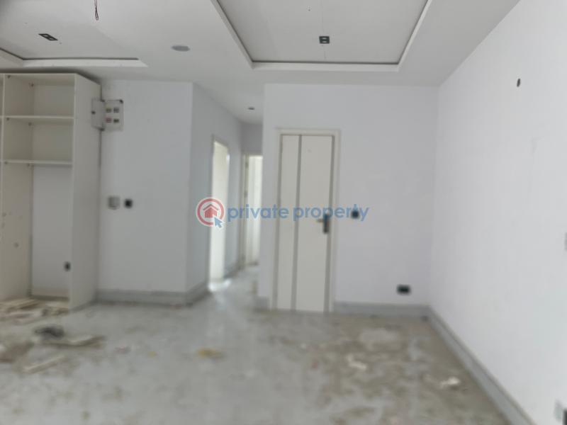2 bedroom Block Of Flats For Sale Off Freedom Way Lekki Phase 1 Lekki Phase 1 Lagos - 7