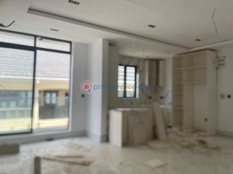 2 bedroom Block Of Flats For Sale Off Freedom Way Lekki Phase 1 Lekki Phase 1 Lagos - 8