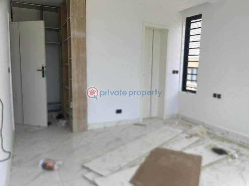 2 bedroom Block Of Flats For Sale Off Freedom Way Lekki Phase 1 Lekki Phase 1 Lagos - 3