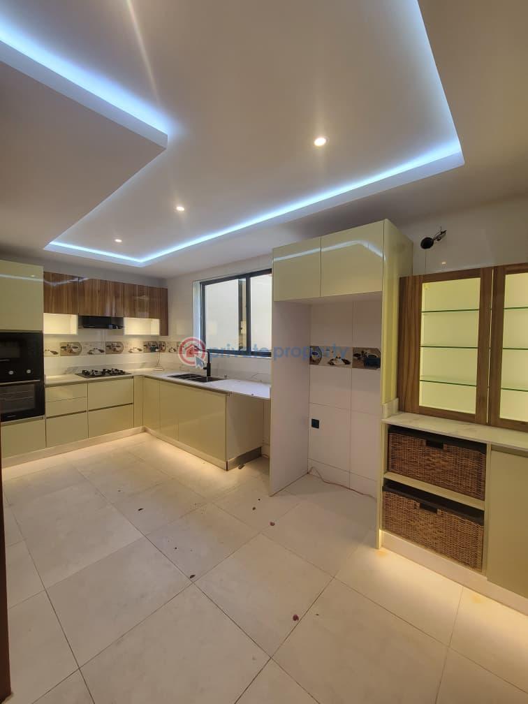 2 bedroom Flat & Apartment For Rent Victoria Island Lagos - 6