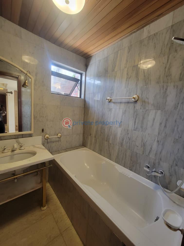 2 bedroom Flat & Apartment For Rent Victoria Island Lagos - 12