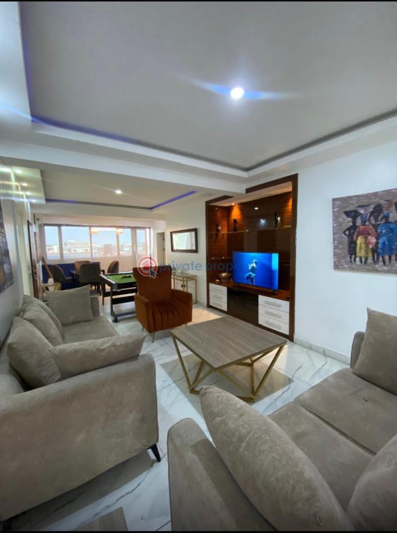 2 bedroom Penthouse For Sale Off Freedom Way Lekki Ikate Lekki Phase 1 Lagos - 0