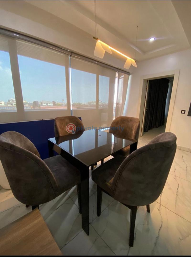 2 bedroom Penthouse For Sale Off Freedom Way Lekki Ikate Lekki Phase 1 Lagos - 2