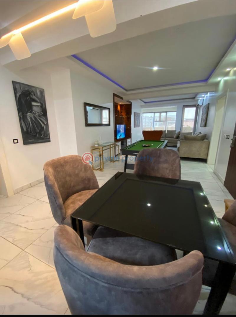 2 bedroom Penthouse For Sale Off Freedom Way Lekki Ikate Lekki Phase 1 Lagos - 4