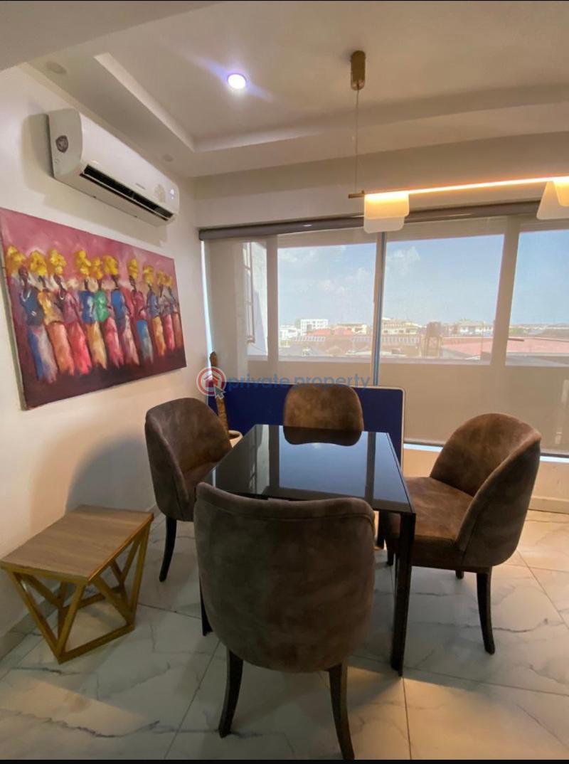 2 bedroom Penthouse For Sale Off Freedom Way Lekki Ikate Lekki Phase 1 Lagos - 8