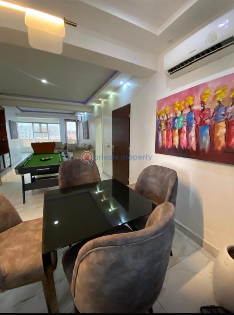 2 bedroom Penthouse For Sale Off Freedom Way Lekki Ikate Lekki Phase 1 Lagos - 3