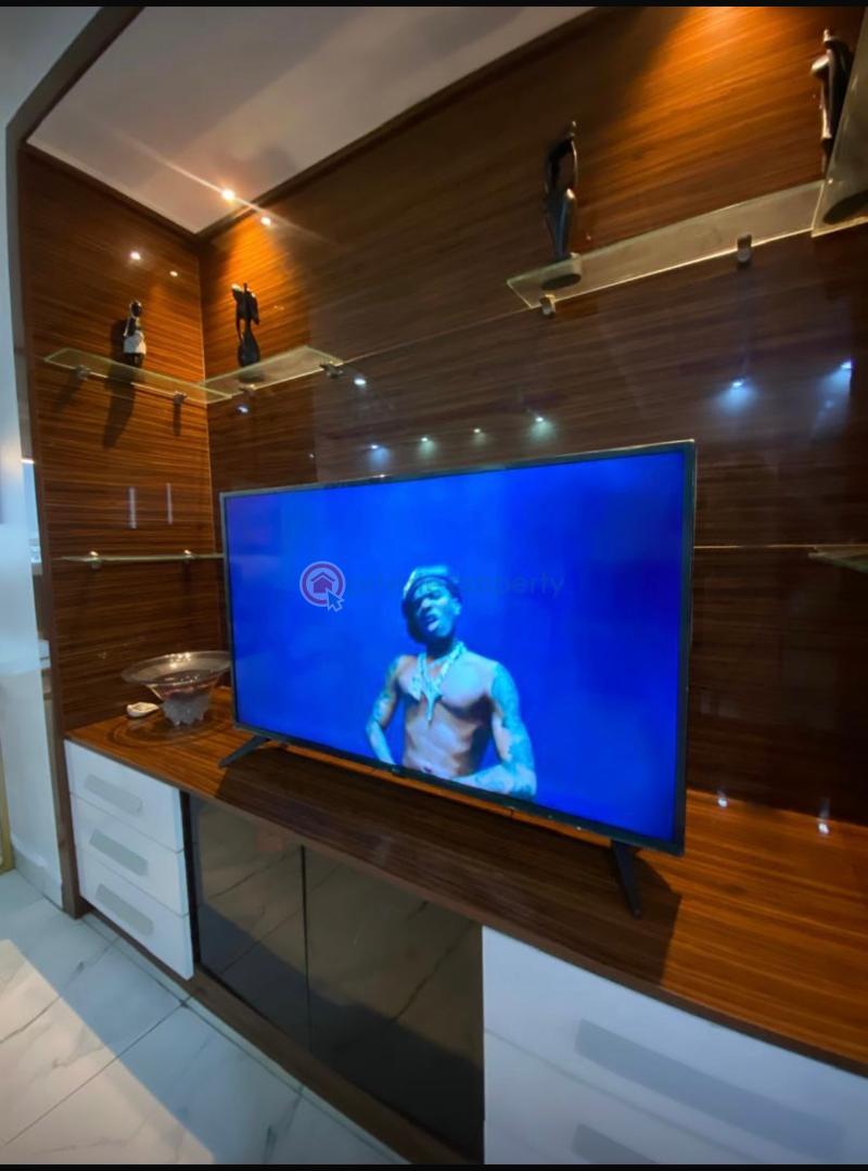 2 bedroom Penthouse For Sale Off Freedom Way Lekki Ikate Lekki Phase 1 Lagos - 1