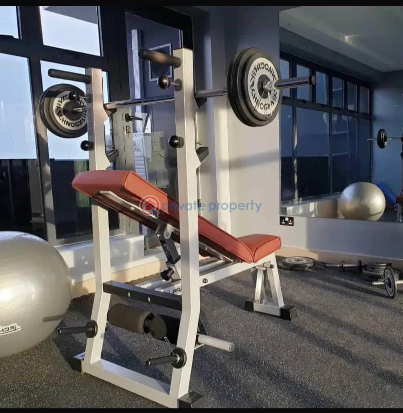 2 bedroom Penthouse For Sale Off Freedom Way Lekki Ikate Lekki Phase 1 Lagos - 12