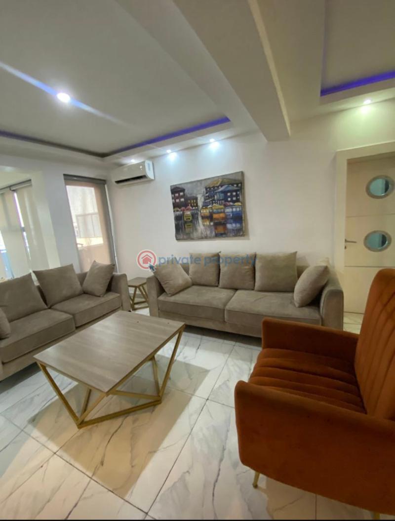 2 bedroom Penthouse For Sale Off Freedom Way Lekki Ikate Lekki Phase 1 Lagos - 7