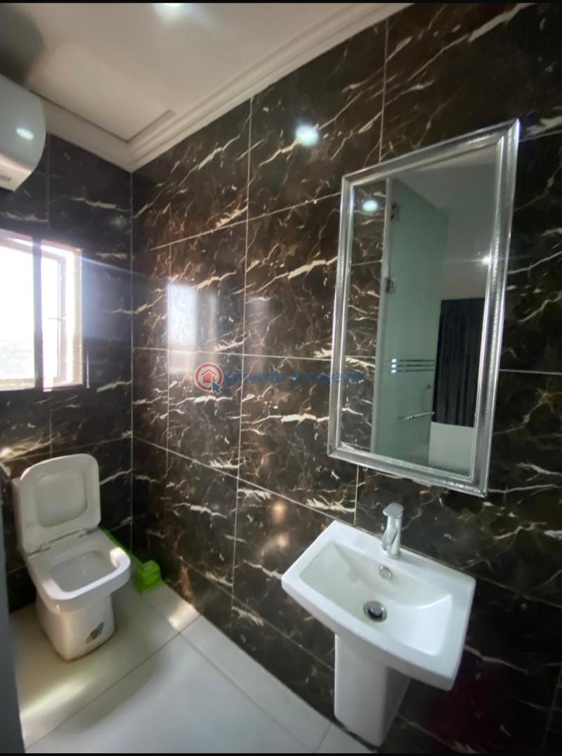 2 bedroom Penthouse For Sale Off Freedom Way Lekki Ikate Lekki Phase 1 Lagos - 9