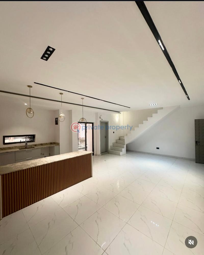 2 bedroom Maisonette For Sale Off Freedom Way Lekki Lagos Lekki Phase 1 Lagos - 2