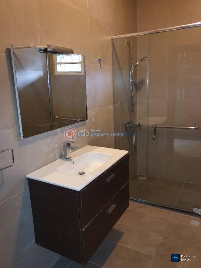 2 bedroom Block Of Flats For Rent Old Ikoyi Lagos - 2