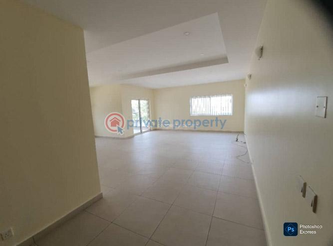 2 bedroom Block Of Flats For Rent Old Ikoyi Lagos - 1