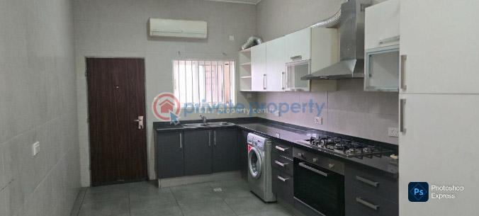 2 bedroom Block Of Flats For Rent Old Ikoyi Lagos - 4