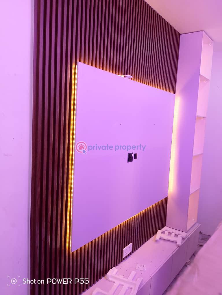 3 bedroom Self Contain For Rent Abalola Orita Challenge Akala Express. Challenge Ibadan Oyo - 1