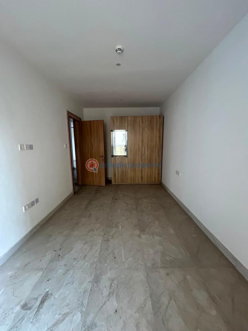 2 bedroom Studio Apartment For Rent Ikate Elegushi Lekki Lagos - 5