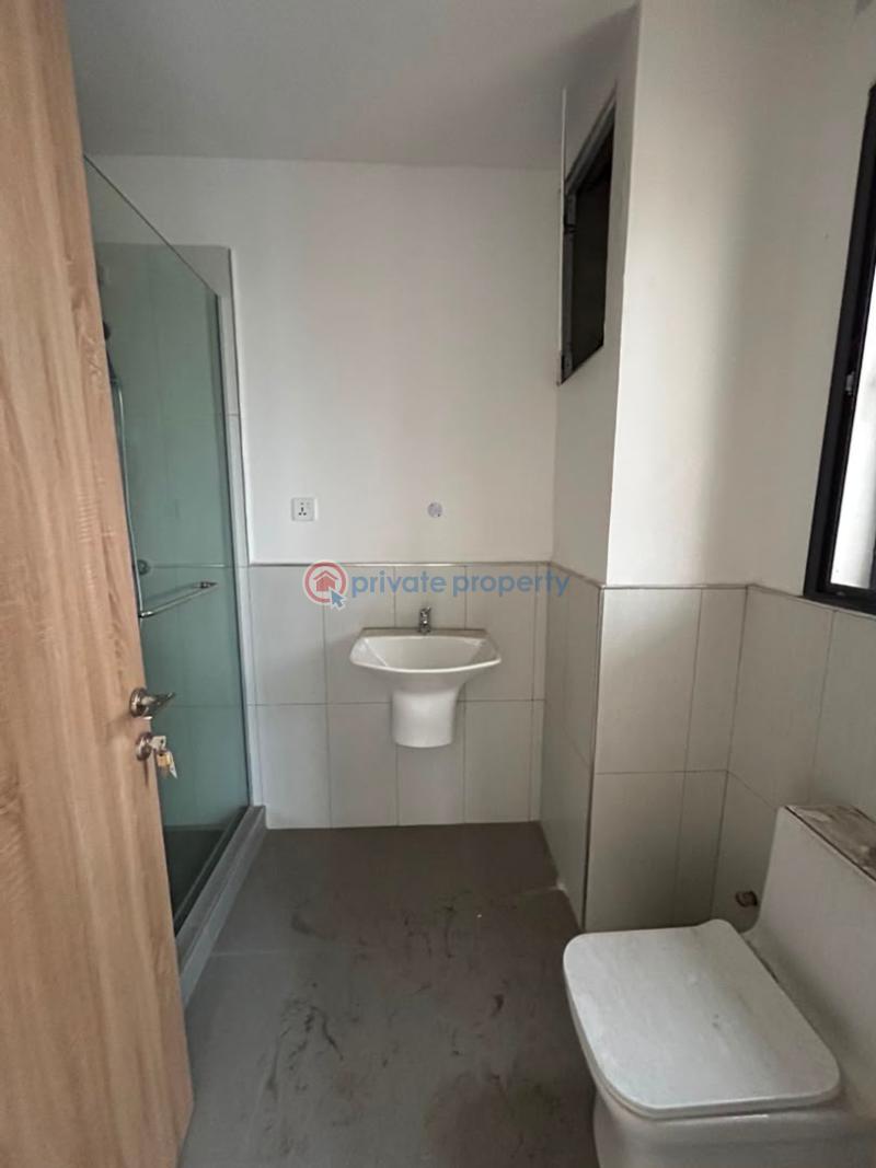 2 bedroom Studio Apartment For Rent Ikate Elegushi Lekki Lagos - 2