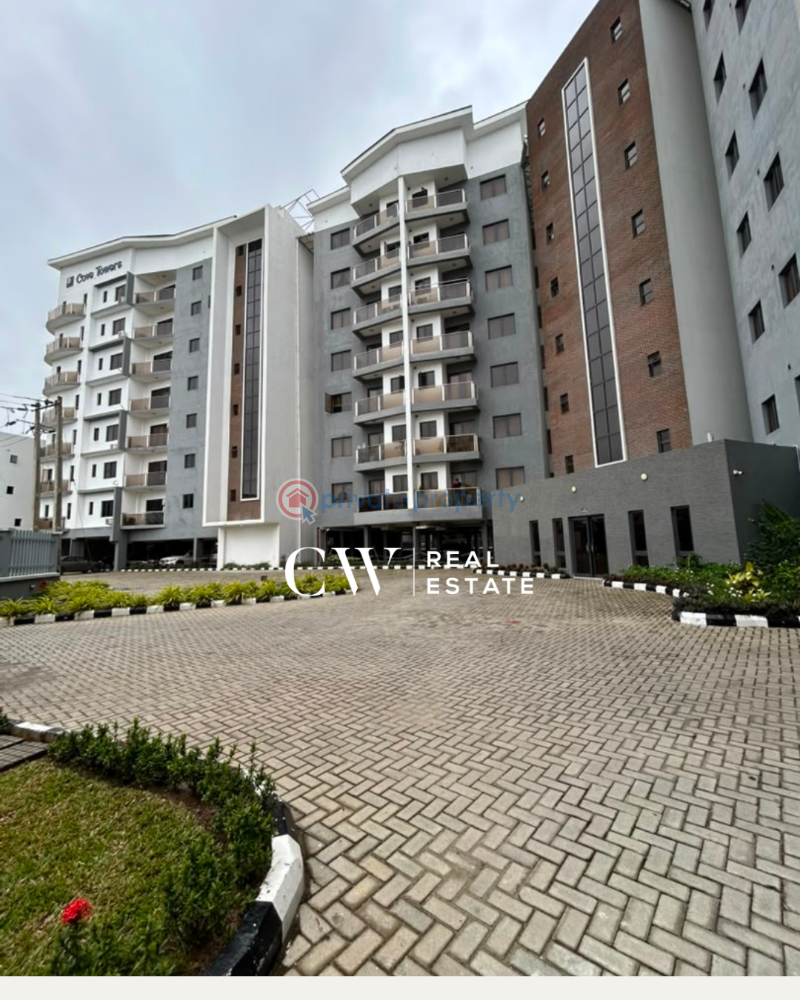 2 bedroom Studio Apartment For Rent Ikate Elegushi Lekki Lagos - 0