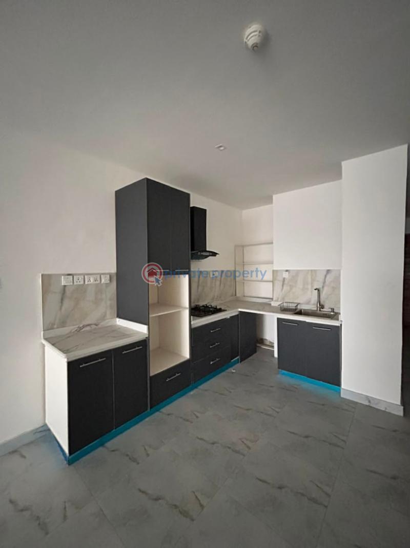 2 bedroom Studio Apartment For Rent Ikate Elegushi Lekki Lagos - 7