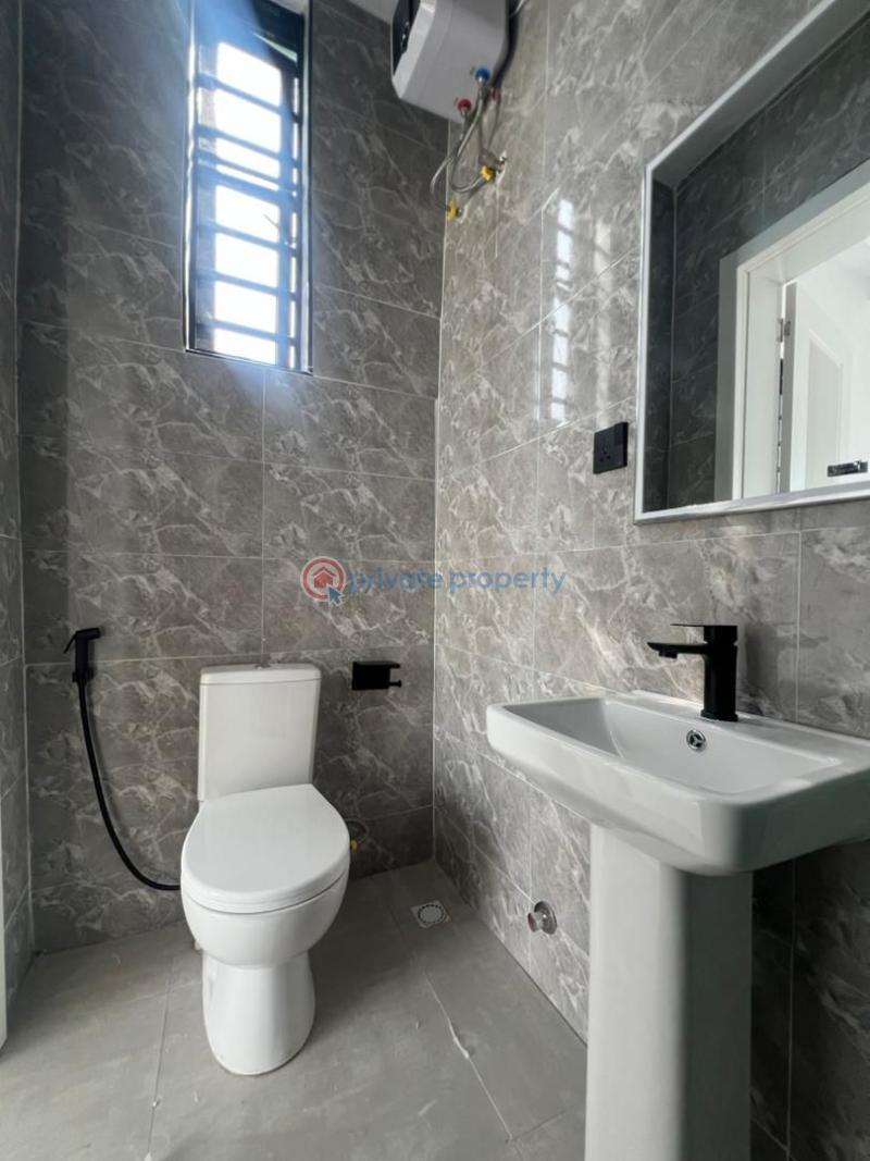 2 bedroom Block Of Flats For Sale Ologolo Lekki Lagos - 5