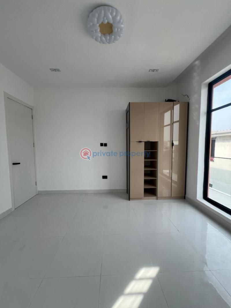 2 bedroom Block Of Flats For Sale Ologolo Lekki Lagos - 6