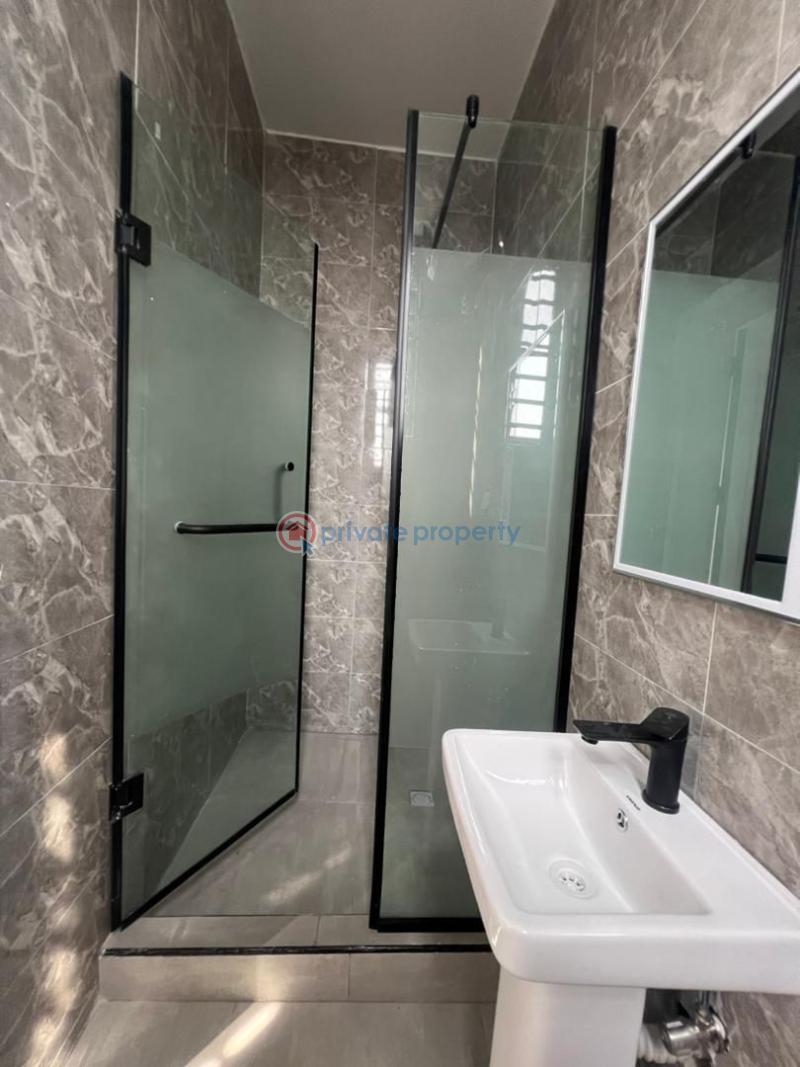 2 bedroom Block Of Flats For Sale Ologolo Lekki Lagos - 2